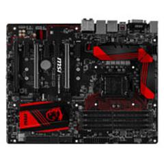 二手微星 Z170A Gaming M5回收